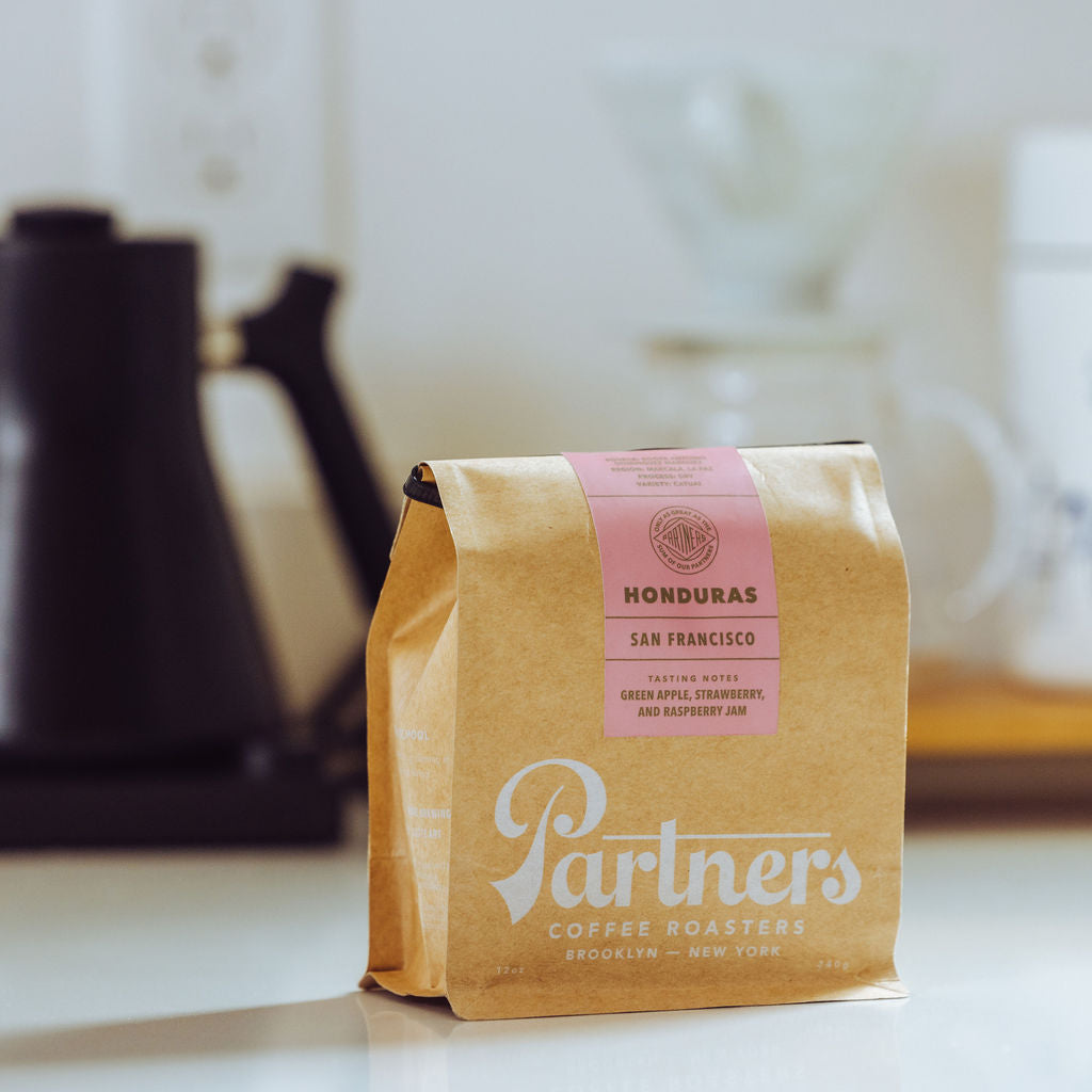 Honduras - San Francisco (2022)