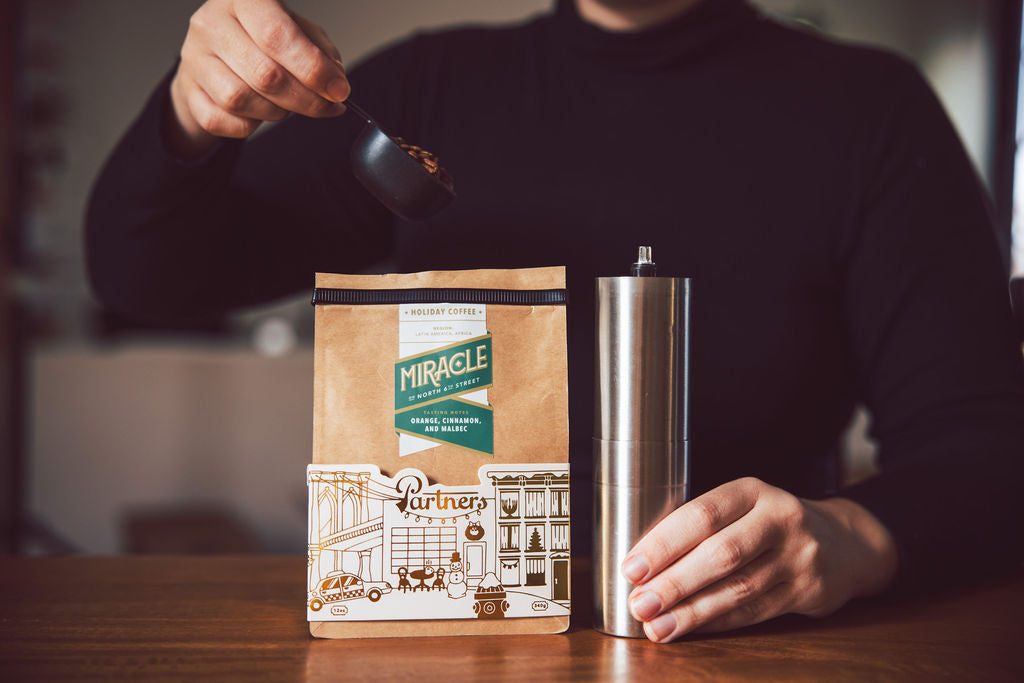 Miracle On North 6th Street (2022)