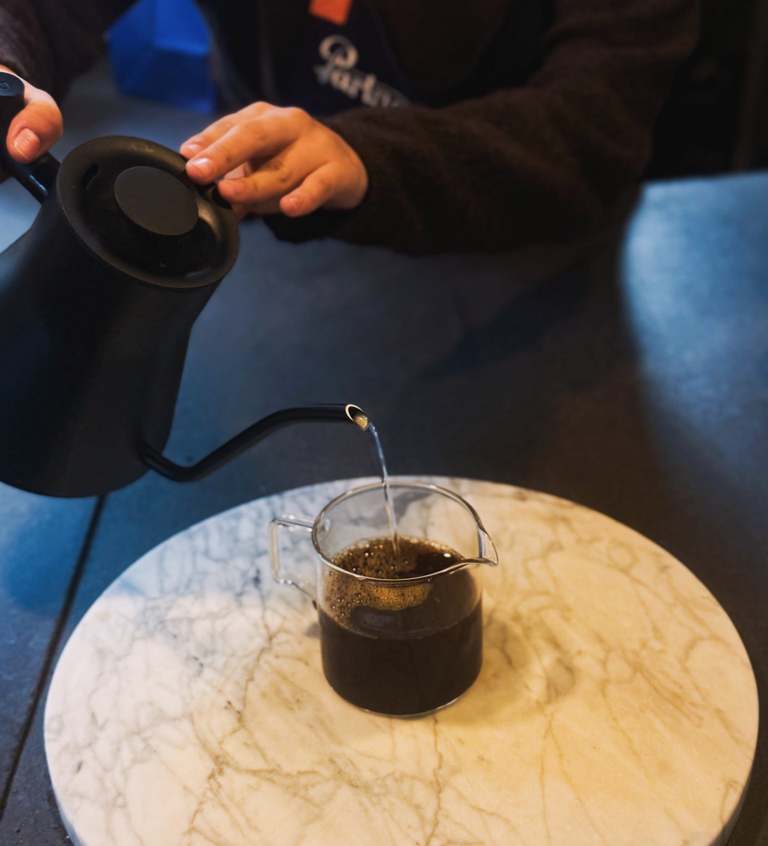 Image depicting bypass brewing