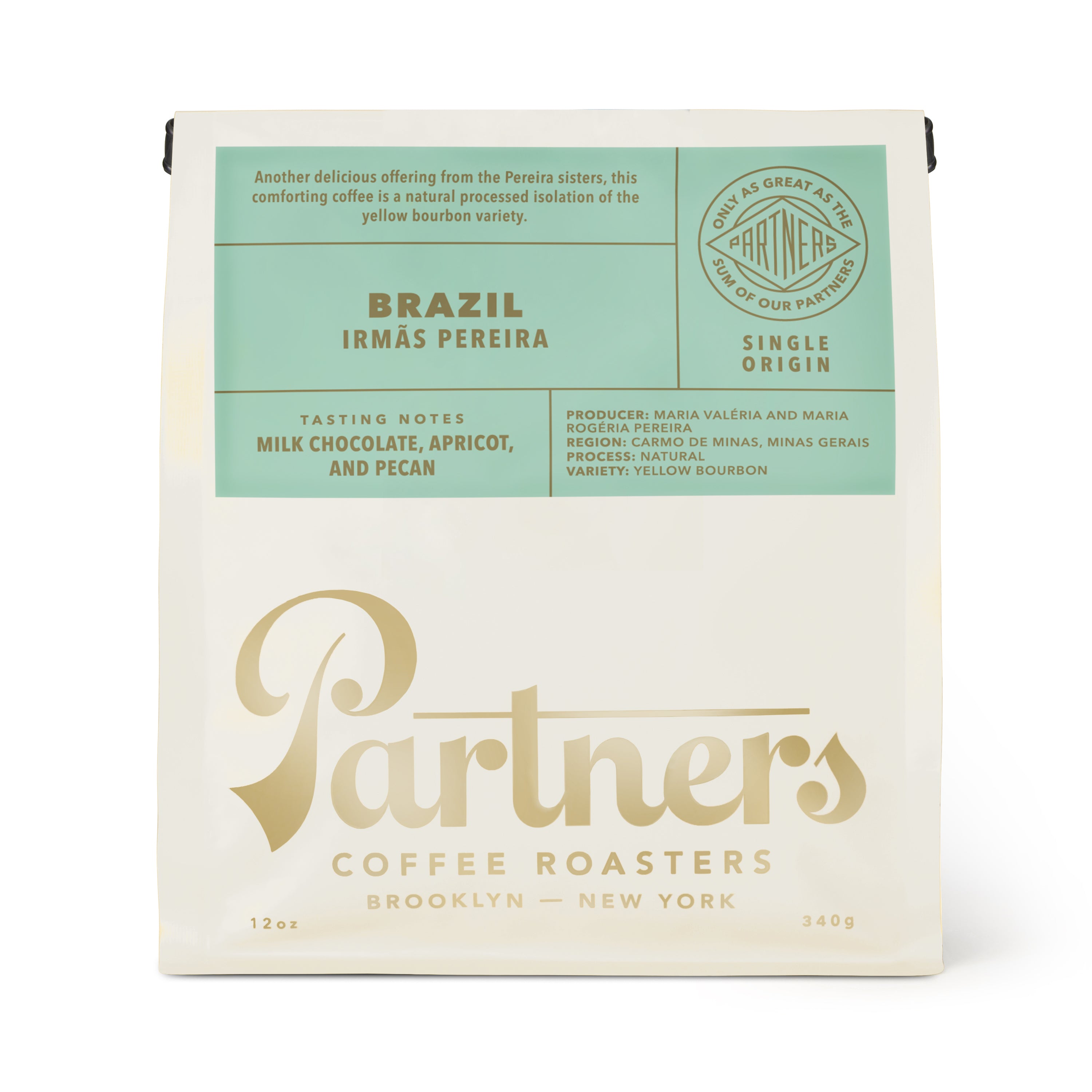 Brazil - Irmãs Pereira