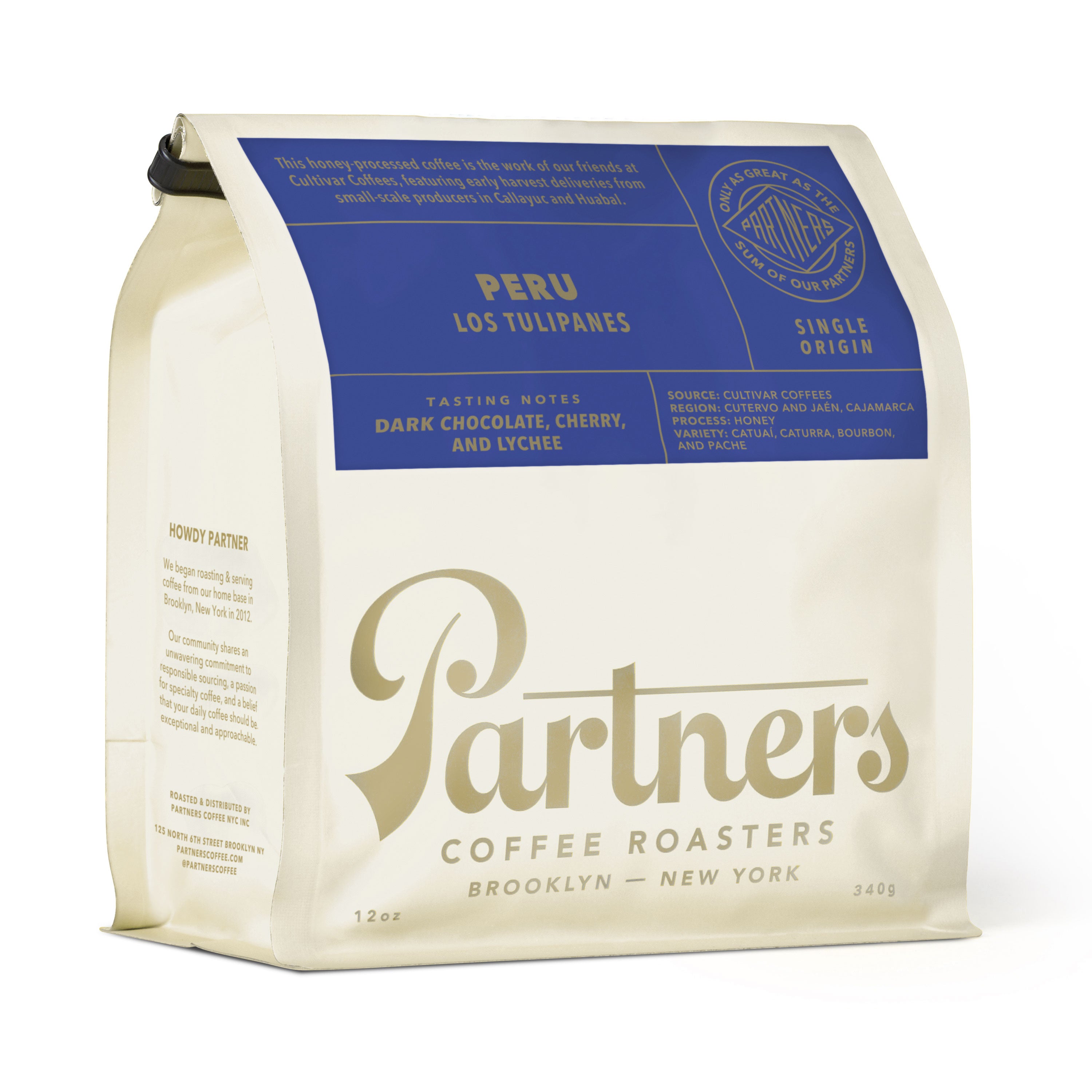 Peru - Los Tulipanes