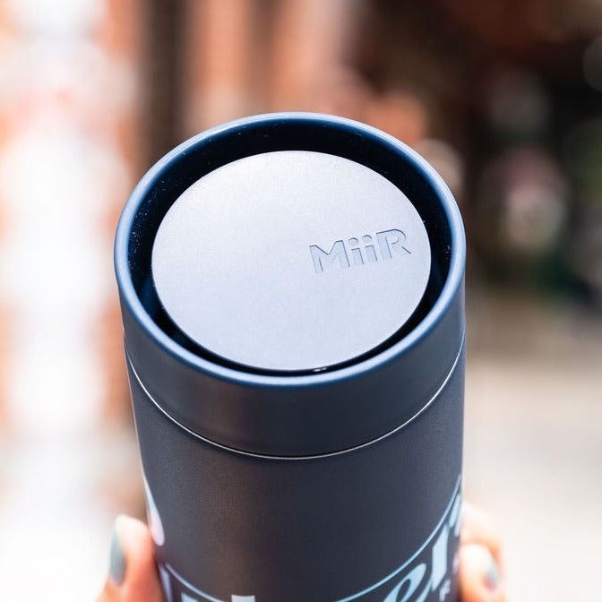 Partners x MiiR 360 Traveler - Blue