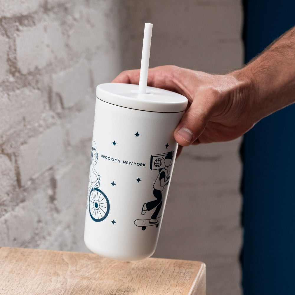 Party People: Cold Cup