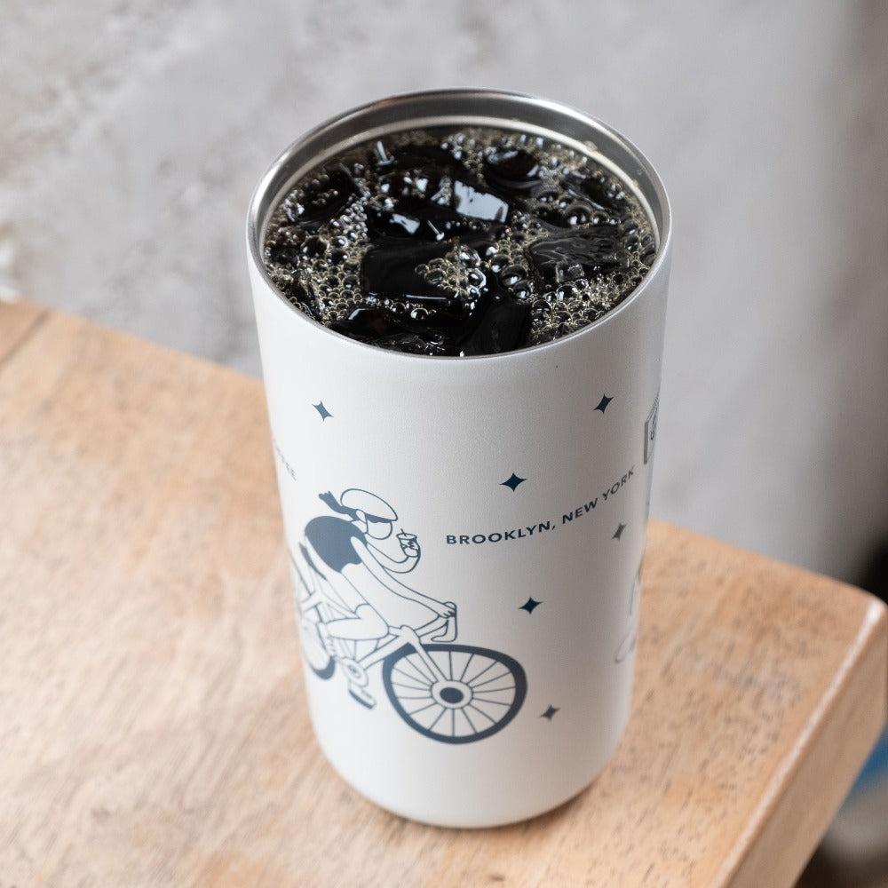 Party People: Cold Cup