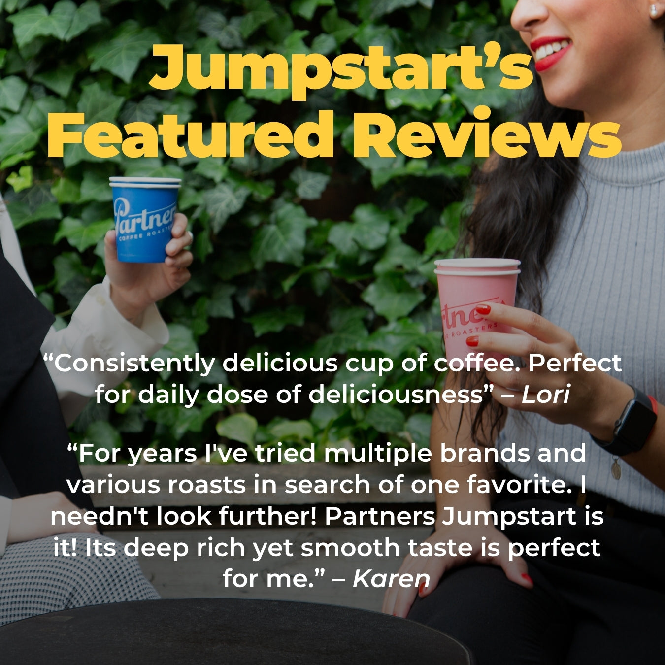 Jumpstart