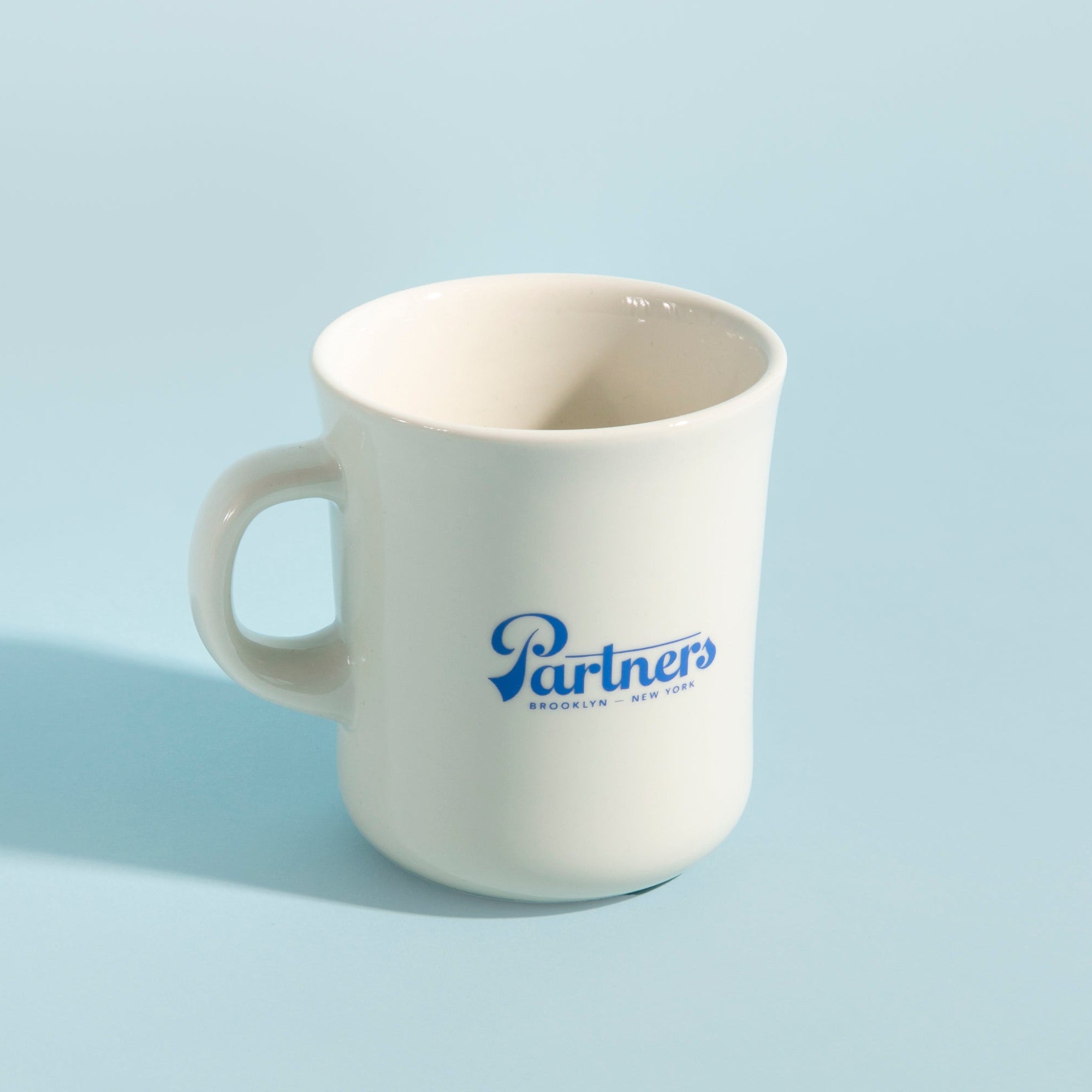 Partners x Kinto Diner Mug