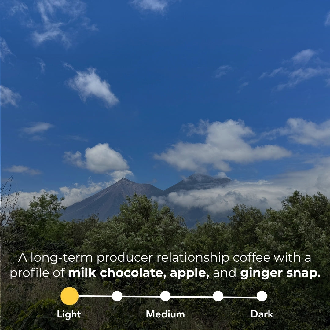 Guatemala - Relámpago