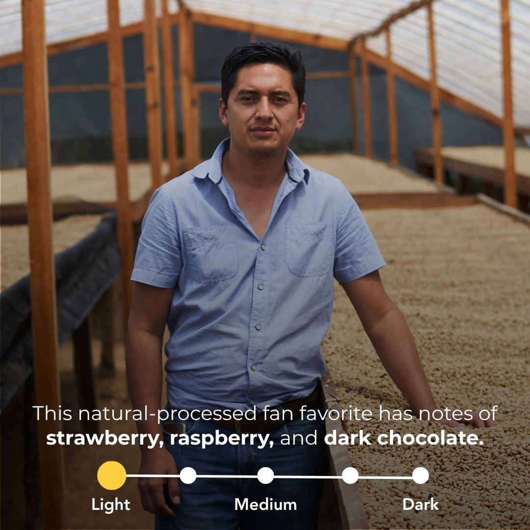 Honduras - San Francisco