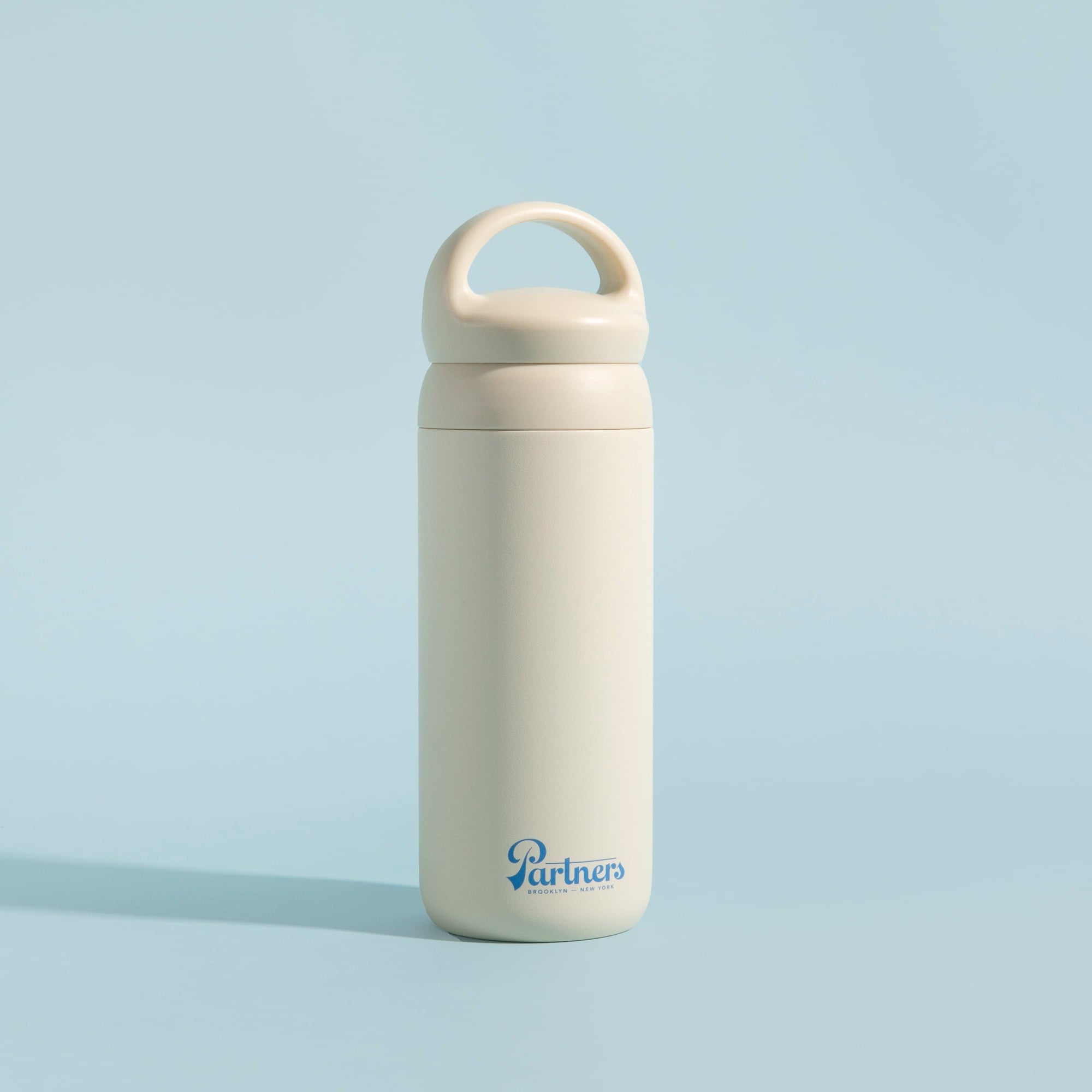 Partners x Kinto Day Off Tumbler - White