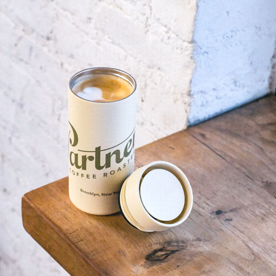 Partners x MiiR 360 Traveler - Sandstone