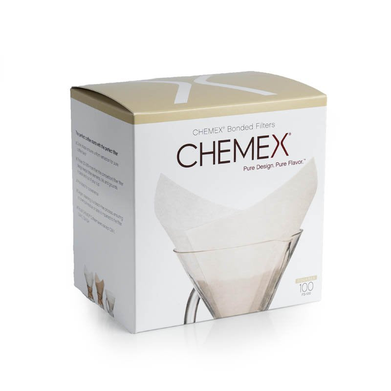 Chemex Filters - 100 count