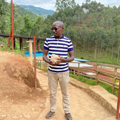 Rwanda - Karambi (2023)