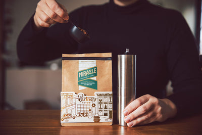 Holiday Blend: Miracle On North 6th Street (2022)