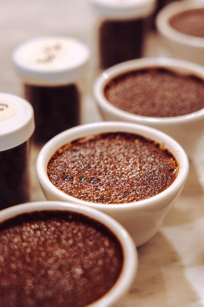 5 Ways to Reuse Your Coffee Grounds