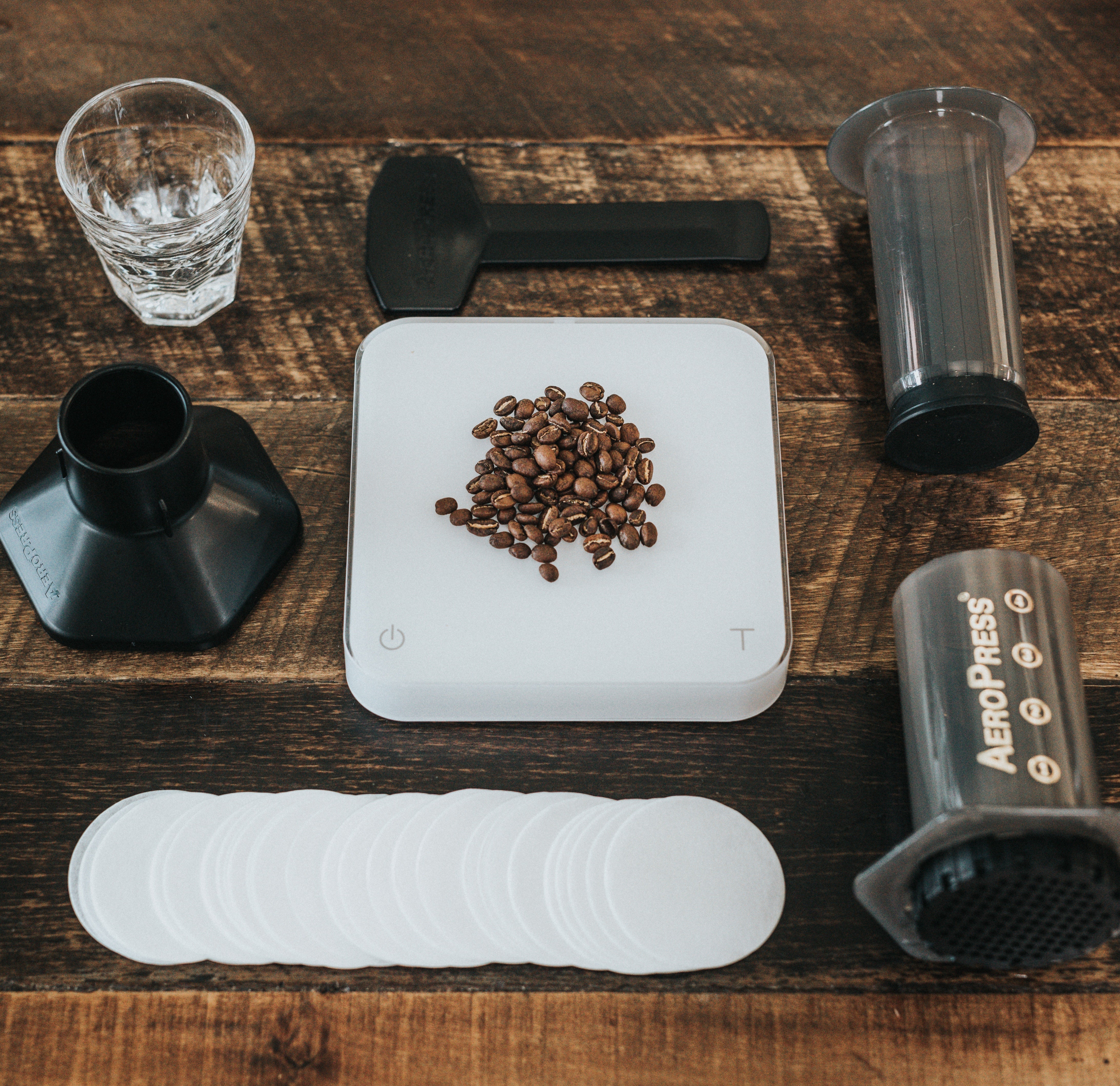 Tips and Tricks to Brew On the Go