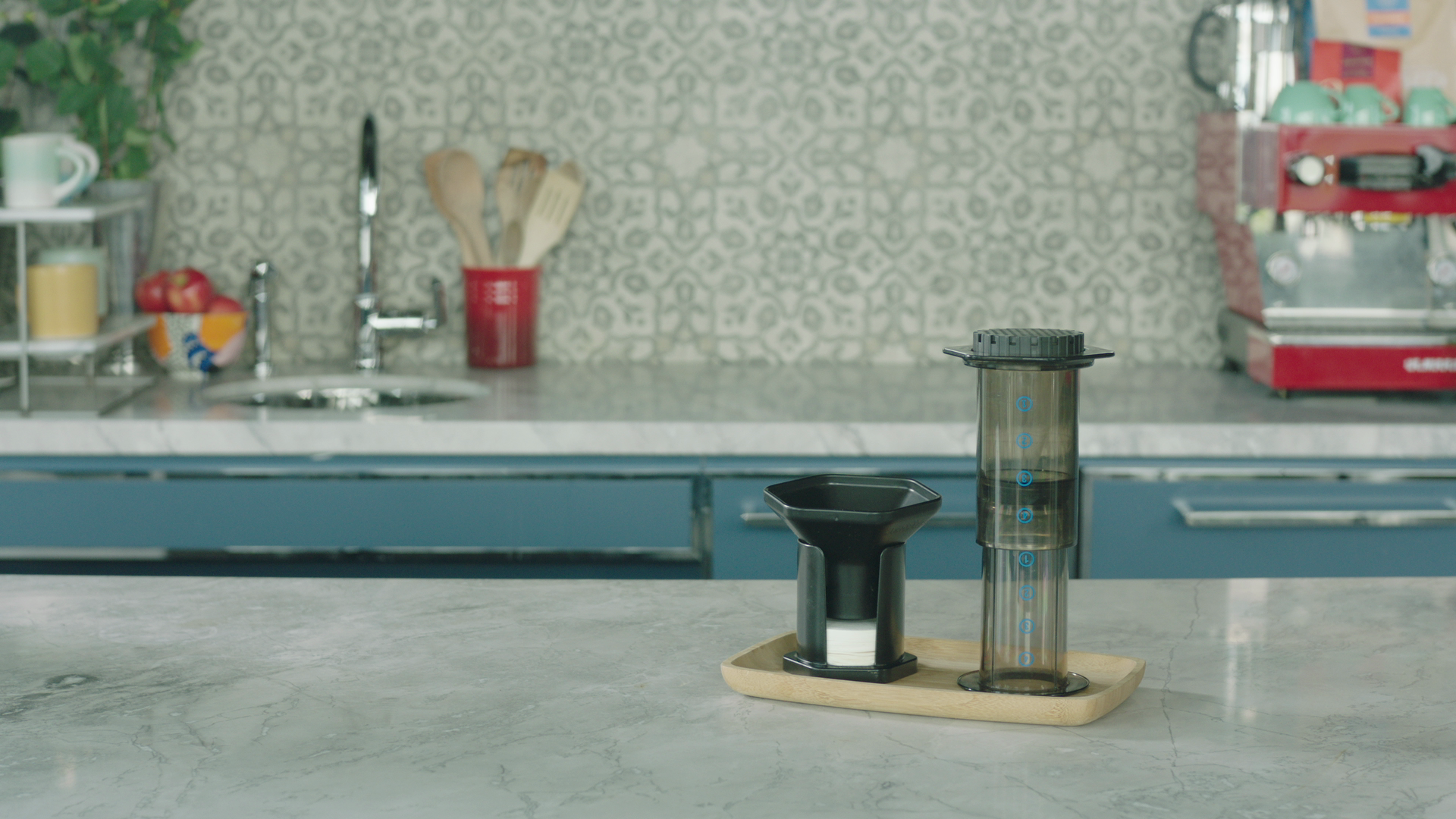 Aeropress