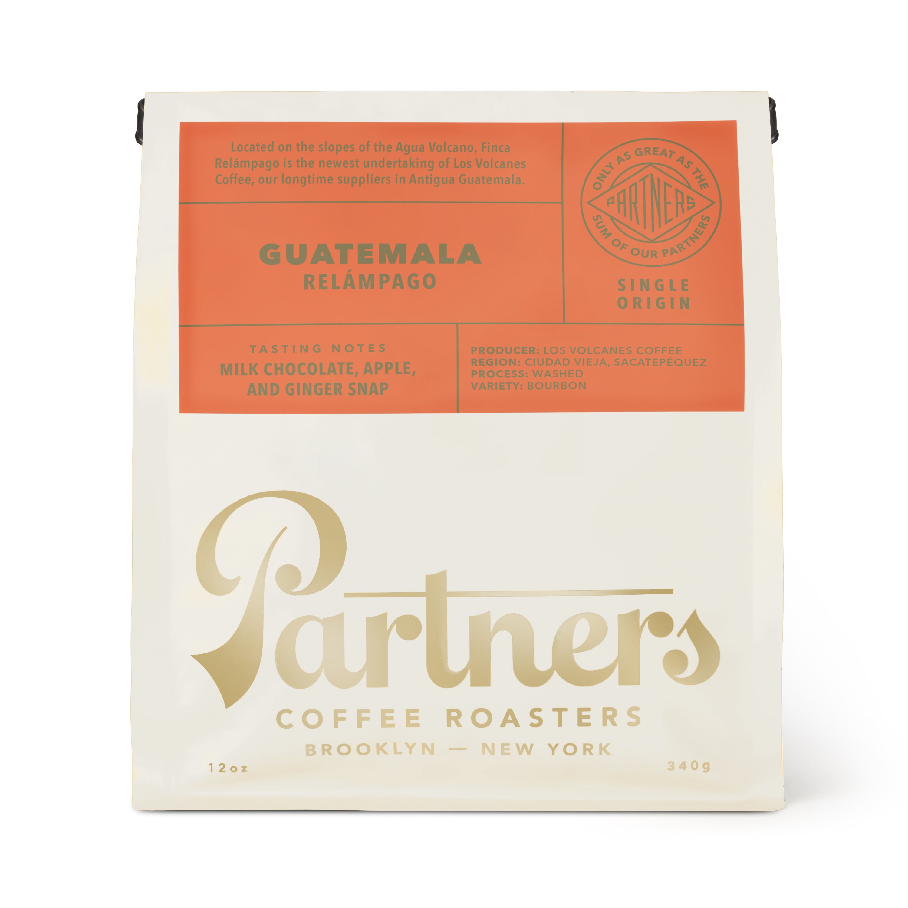 Guatemala - Relámpago