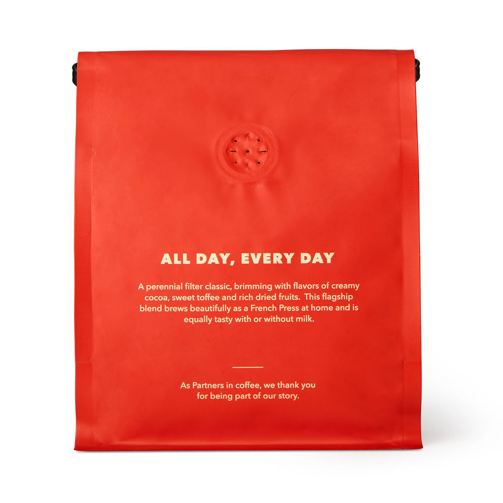Mainstay Shuffle Subscription