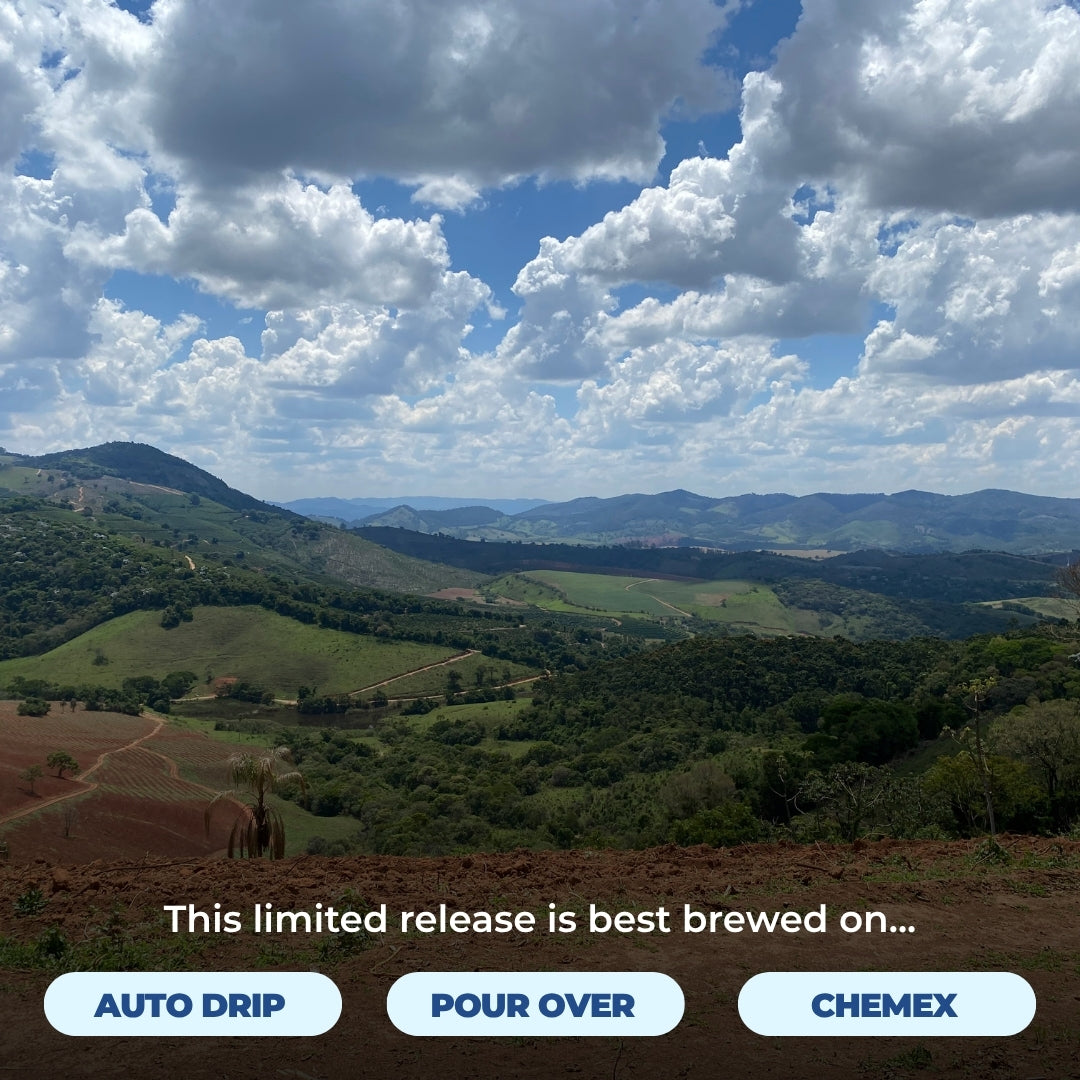 Brazil - Irmãs Pereira