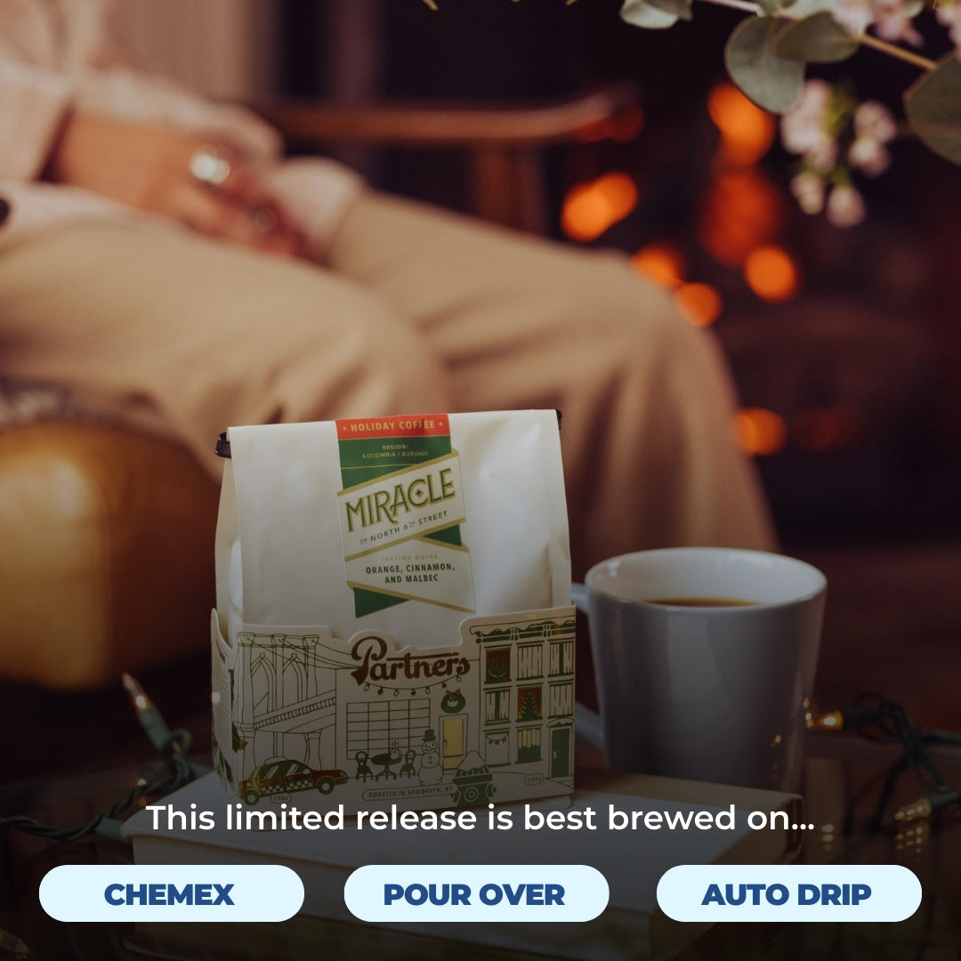 Miracle On North 6th Street