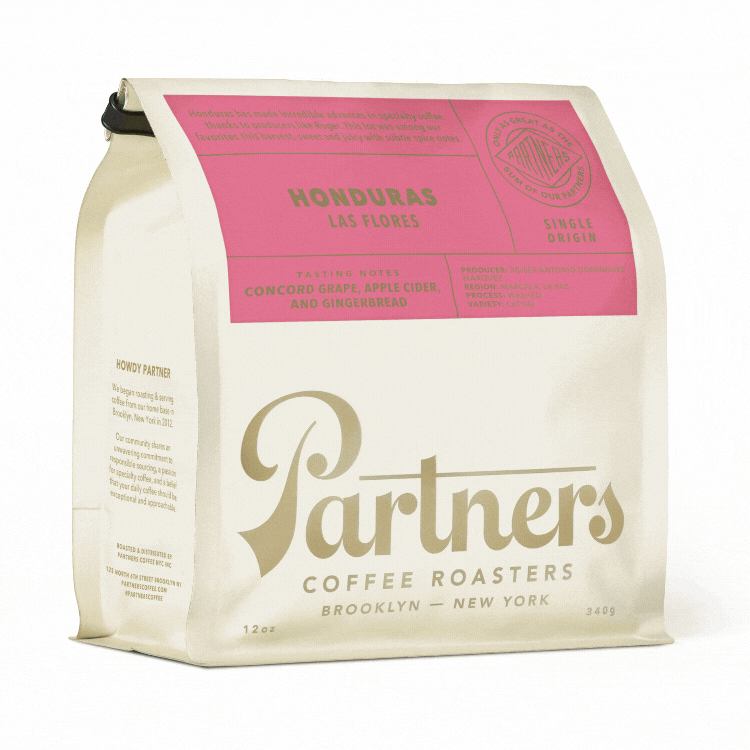 New Single Origin Shuffle Subscription (Awtomic)