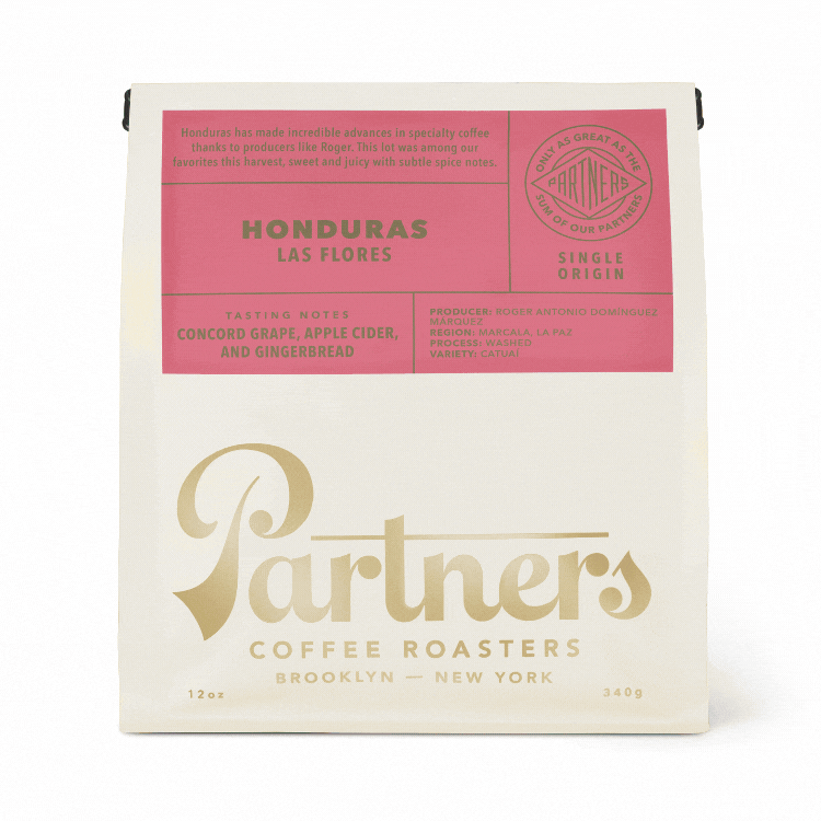 New Single Origin Shuffle Subscription (Awtomic)