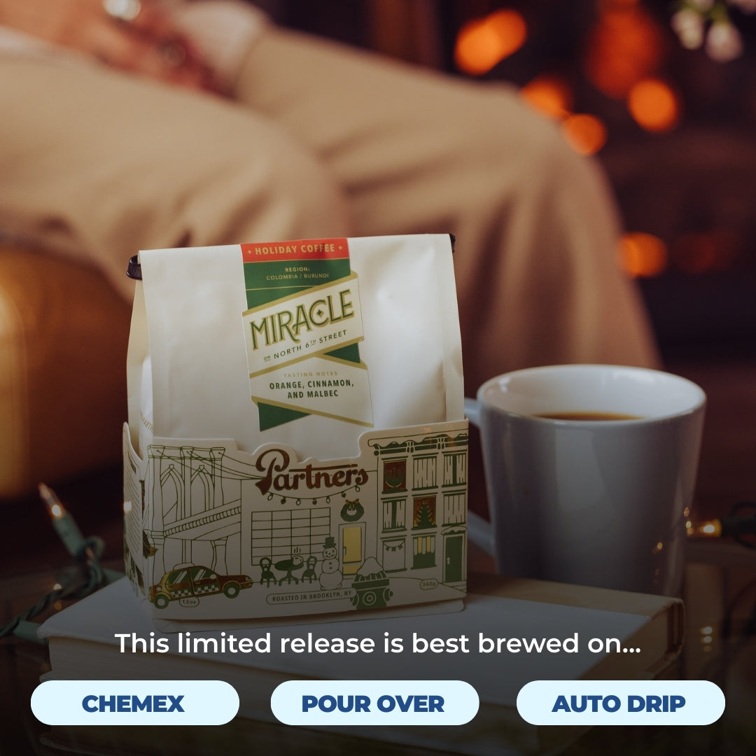 Miracle On North 6th Street