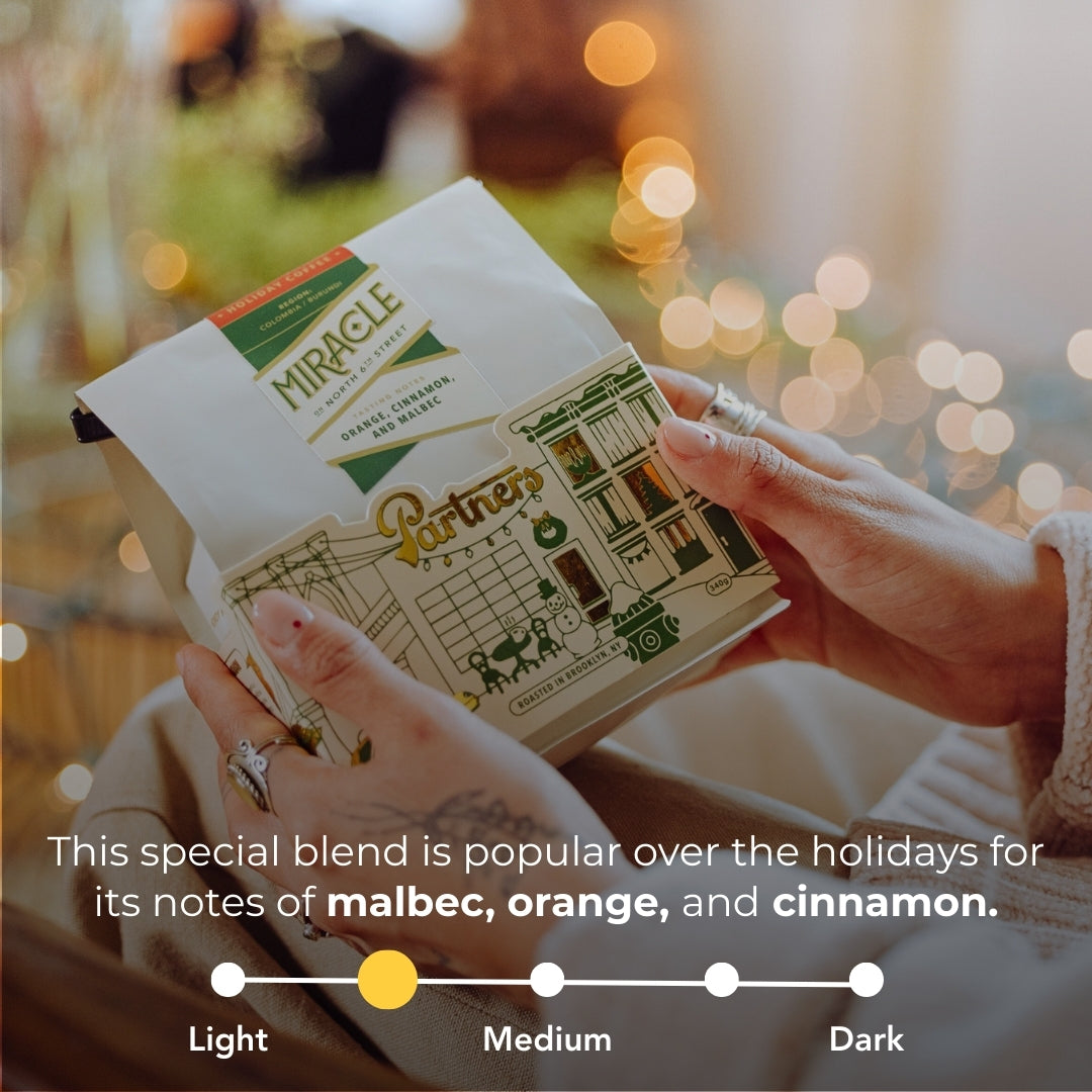 Miracle On North 6th Street