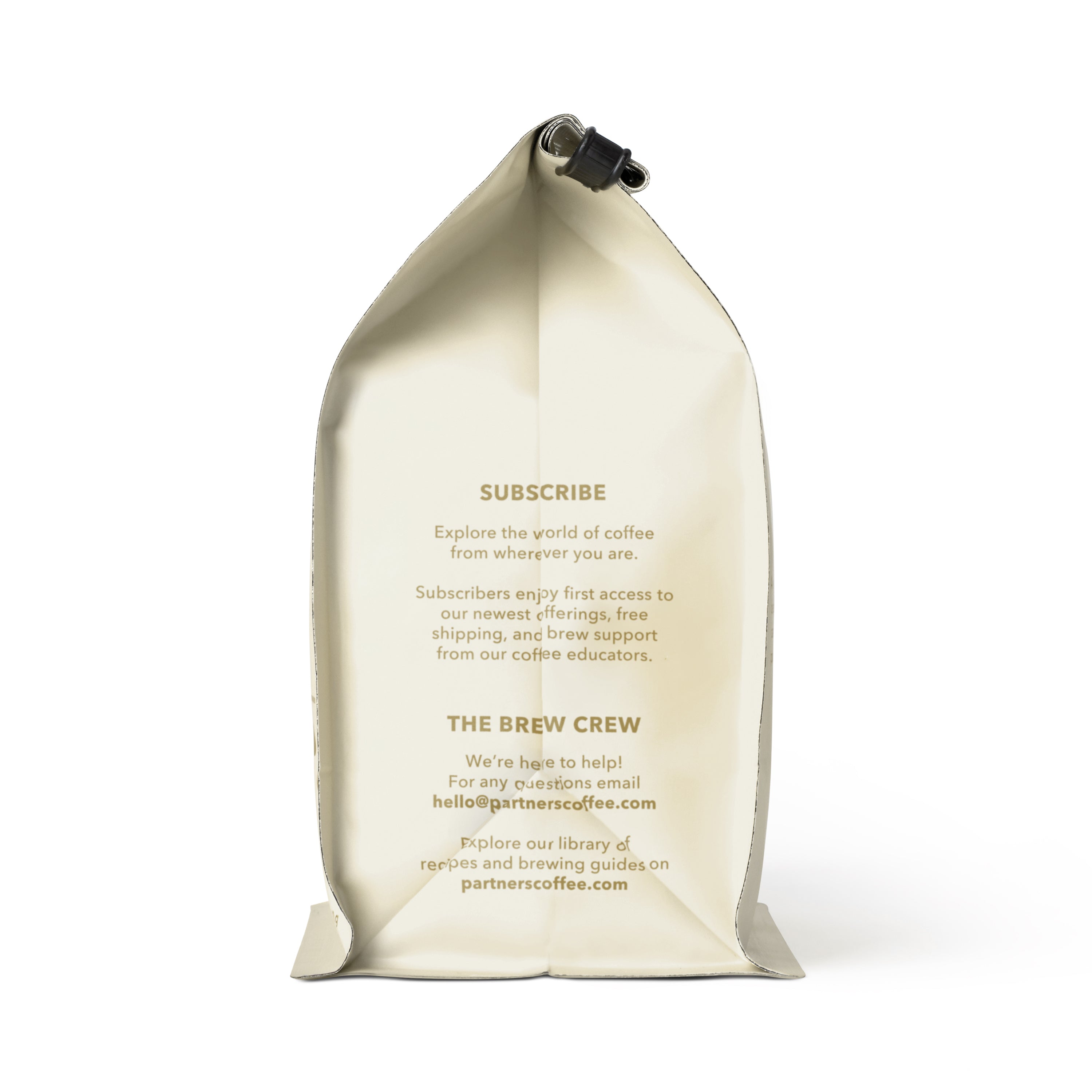 New Single Origin Shuffle Subscription (Awtomic)