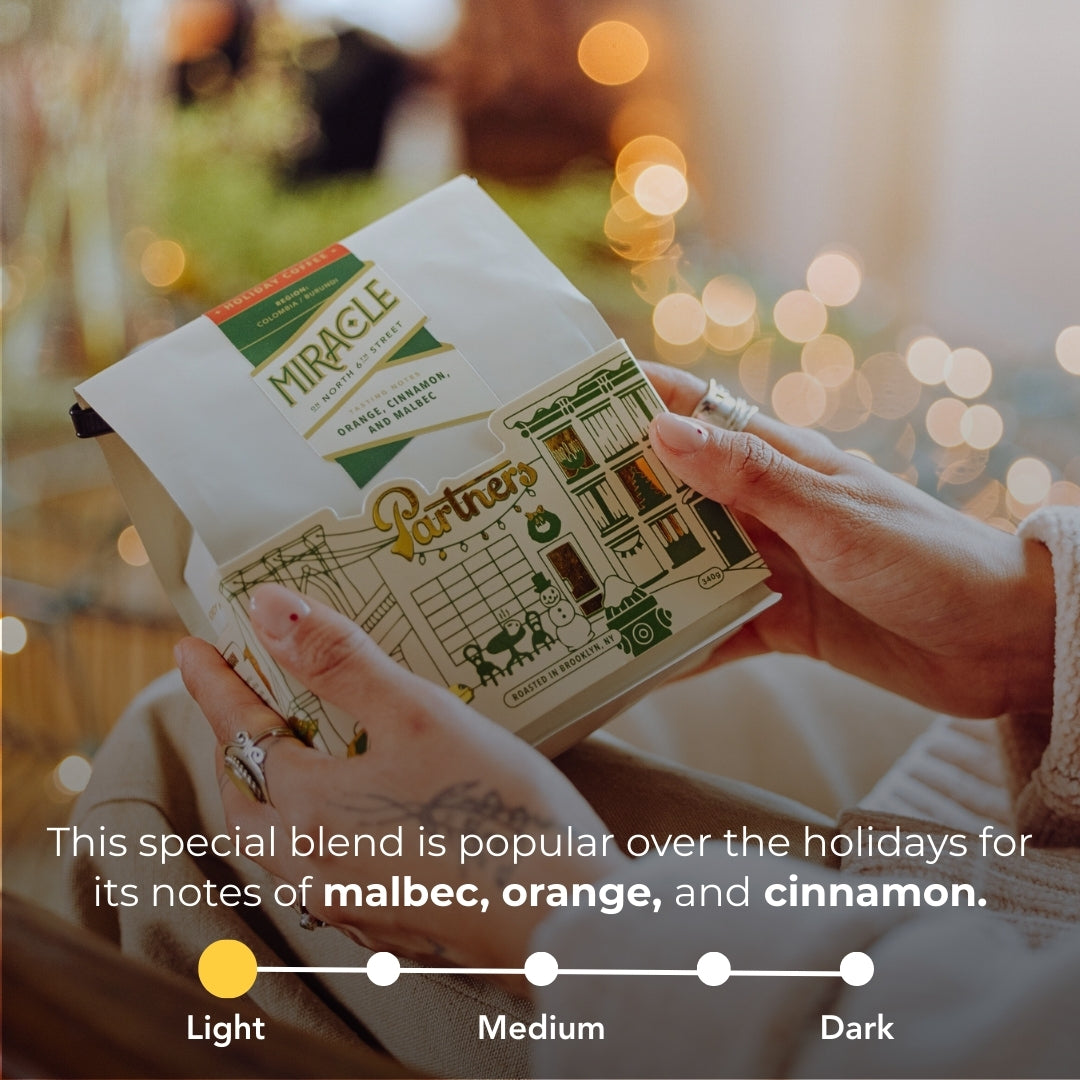 Miracle On North 6th Street