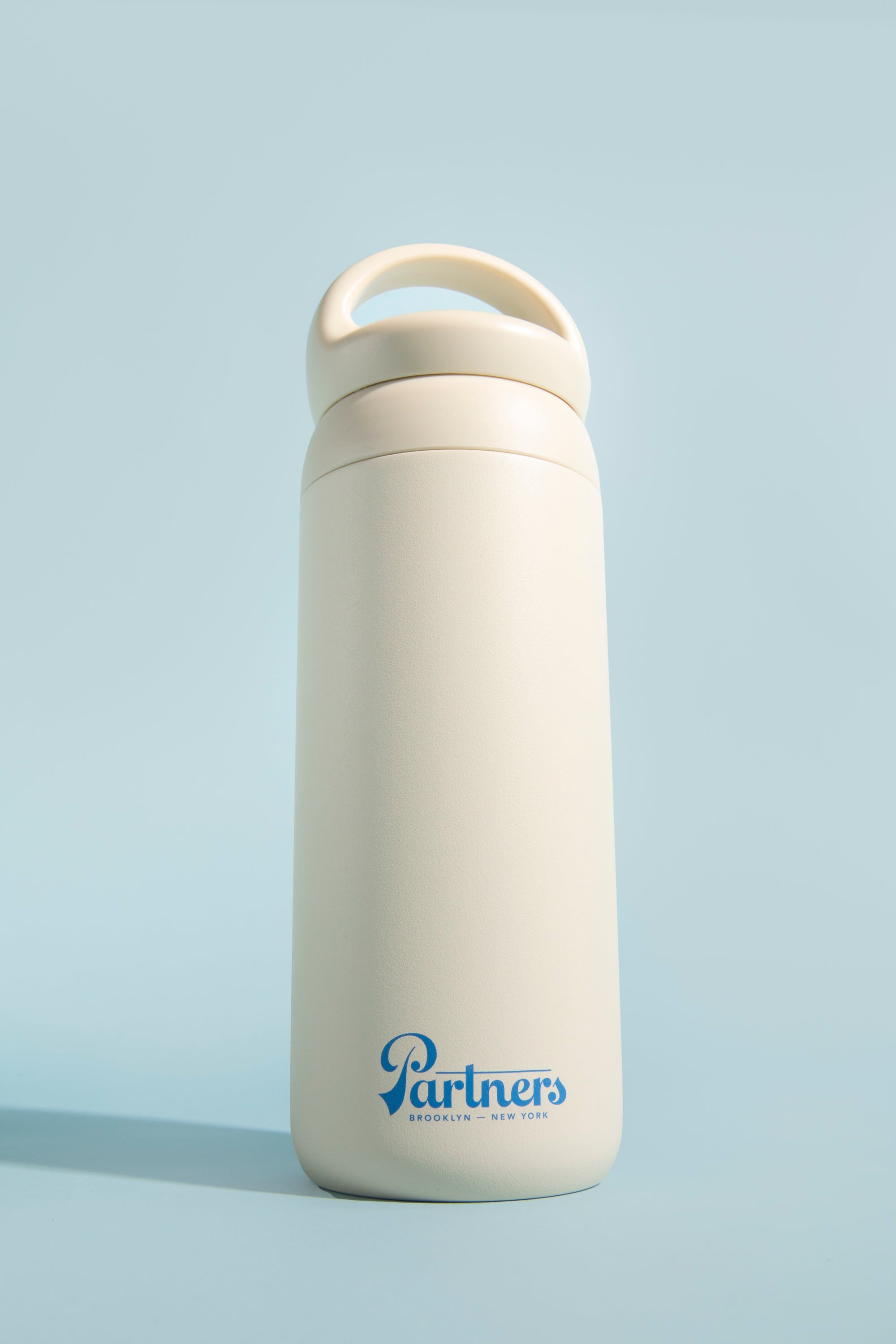 Partners x Kinto Day Off Tumbler - White