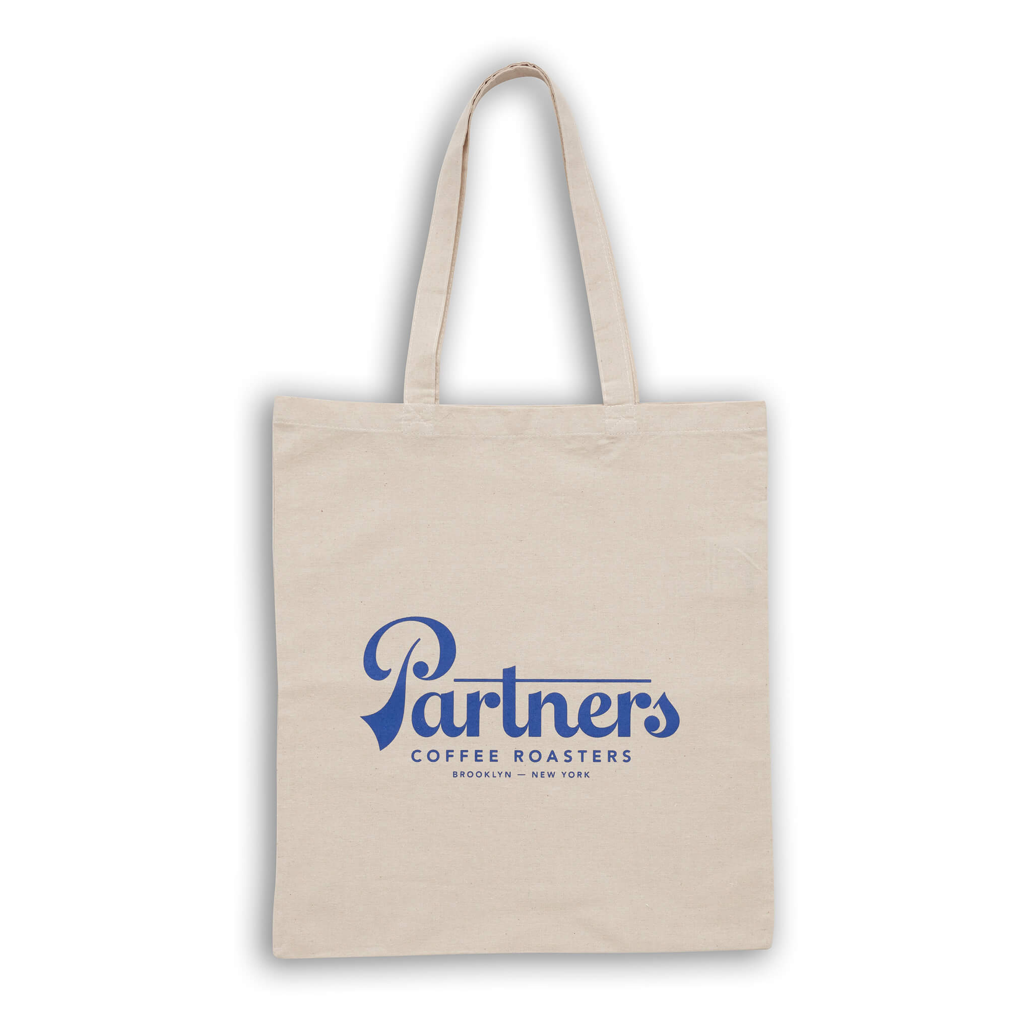 Partners Tote Bag